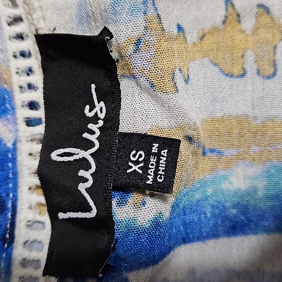 Lulu's Romper - Picture 7 of 7